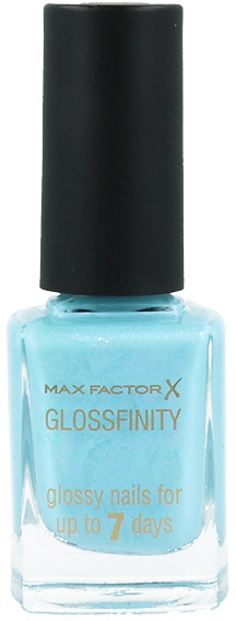 Max Factor Glossfinity Lakier Do Paznokci 27 Celestial Blue 96081822