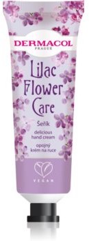 Dermacol Flower Care Lilac krem do rąk 30 ml