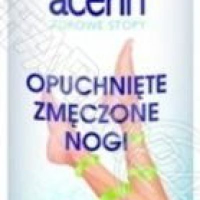 Acerin cool fresh chłodzący spray 150 ml
