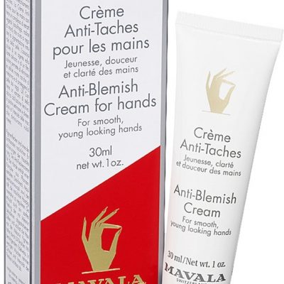 Anti-Blemish Cream For Hands Krem do rąk 30 ml