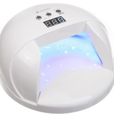 Beauty System Lampa Sonobella UNO 48W LED Timer + Sensor