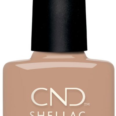 CND CND Shellac Wrapped in Linen 7,3 ml