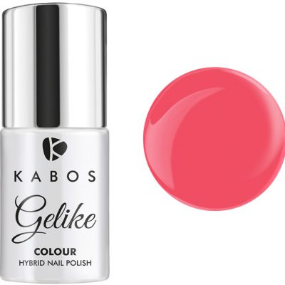 Gelike colour Coral 5ml