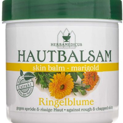 Herbamedicus Balsam z nagietka - 250 ml
