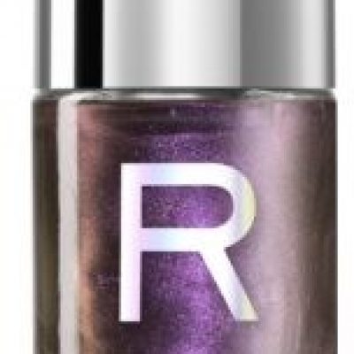 Makeup Revolution Duo Chrome lakier do paznokci z efektem holograficznym odcień Evil Queen 10 ml