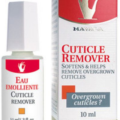Mavala Cuticle Remover Preparat do usuwania skórek 10 ml