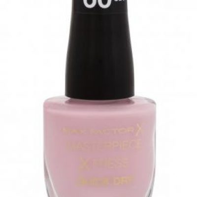 Max Factor Masterpiece Xpress Quick Dry lakier do paznokci 8 ml 210 Made Me Blush