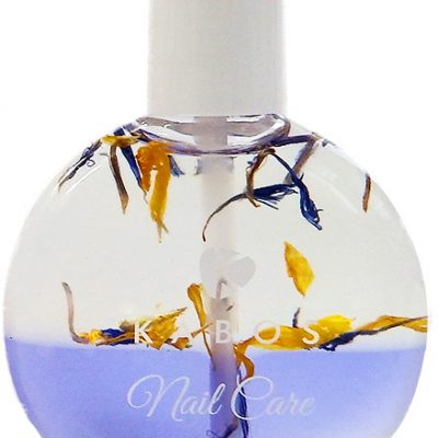 Nail Oil 01 BLUE FLOWERS 14,5ml 1758