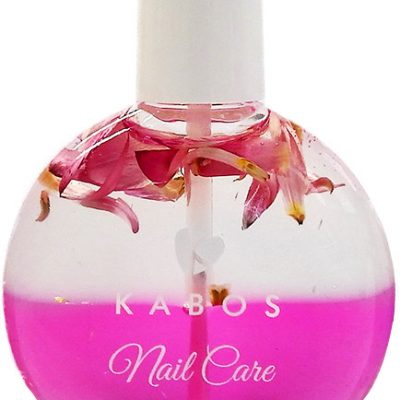 Nail Oil 02 PINK FLOWERS 14,5ml 1759