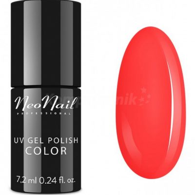 Neonail Lady In Red Coral Dream 7,2 ml