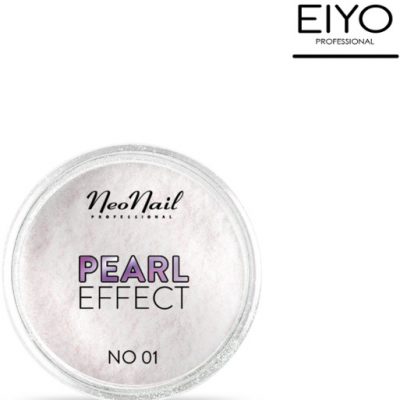 Neonail Pyłek Pearl Effect No.01 5940