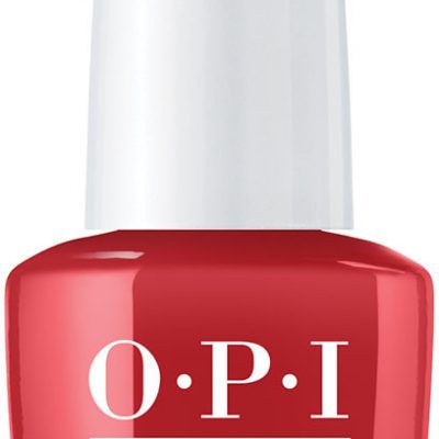 OPI GelColor Red Hot Rio, 15ml