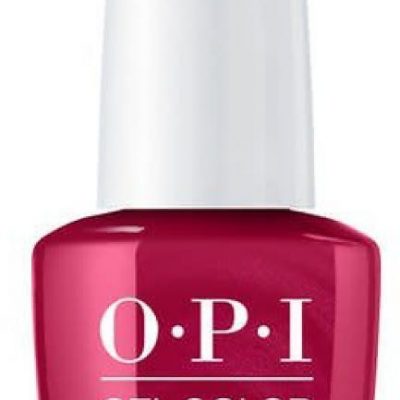 OPI OPI GelColor Red 15ml