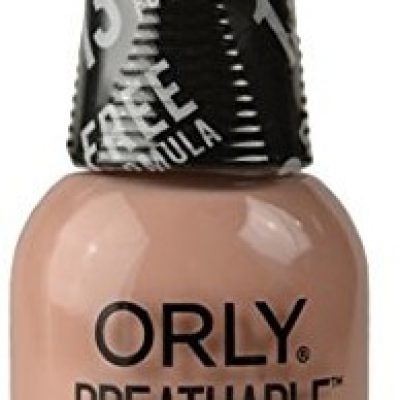 Orly - BREATHABLE Grateful Heart