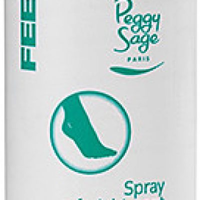 Peggy Sage Chłodzący spray do stóp 100 ml - ( ref. 550000)