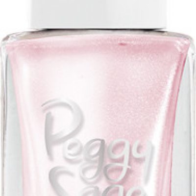 Peggy Sage Lakier do paznokci French manicure eau de rose 136-11ml - ( ref. 100136)