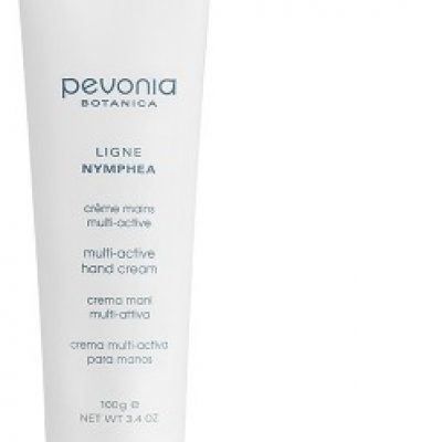 Pevonia Pevonia Multi-Active Hand Cream Multiaktywny krem do rąk 100 ml