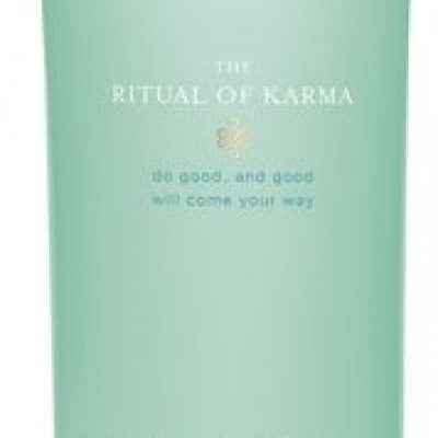 Rituals The Ritual of Karma Hand Lotion - Emulsja do rąk