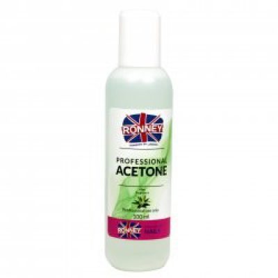 Ronney Ronney aceton Aloes 100ml