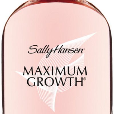 Sally Hansen COTY ODZYWKA MAXIMUM GROWTH ODŻYWKA PROTEINOWA