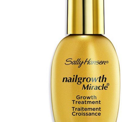 Sally Hansen Nailgrowth Miracle Odżywka pobudzająca wzrost paznokci 13,3 ml