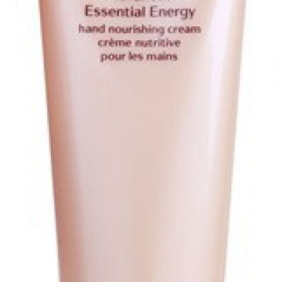 Shiseido Body Advanced Essential Energy krem rewitalizujący do rąk 100 ml