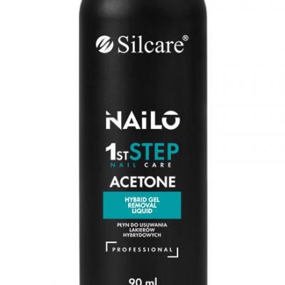 Silcare Aceton NAILO 90 ml