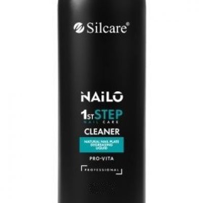 Silcare Cleaner Nailo 570ml 87