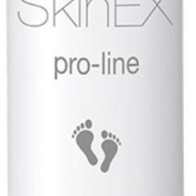 Skinex Skinex Foam Cream Calloused & Ckracked Skin 10% Urea krem w piance do stóp zrogowaciałych i popękanych 125ml