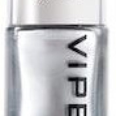 Vipera Metal Effect 930 Silver 12ml