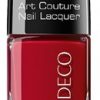 Artdeco Majestic Beauty lakier do paznokci odcień 111.684 couture lucious red 10