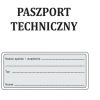 Beauty System Przegląd zerowy + założenie paszportu technicznego 8889