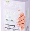 Bielenda Bio Total Nail Repair - OdĹźywka do paznokci Color Care 4w1 10ml
