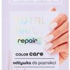 Bielenda Bio Total Nail Repair - Odżywka do paznokci Color Care 4w1 10ml