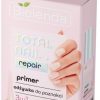 Bielenda Bio Total Nail Repair - Odżywka do paznokci Primer 3w1 10ml