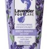 Bielenda Lavender Foot Care krem-maska do stóp Zmiękczająca 100ml 58335-uniw