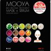 Bio Beauty Face Mooya Rękawiczki+Serum organiczny zabieg na dłonie Ekspresowa regeneracja