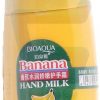 Bioaqua Nawilżający krem do rąk Banan 40 g