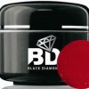 Black Diamond żel kolorowy Claczerwony Red 5 ml