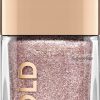 Catrice GOLD EFFECT NAIL POLISH - Lakier do paznokci - 05 MAGNIFICENT FEAST CATENP05