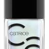 Catrice ICONAILS Gel Lacquer 119 blue 10.5 ml