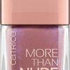 Catrice More Than Nude Lakier do paznokci 13 10,5ml 57661-uniw