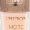 Catrice More Than Nude Nail Polish Lakier Do Paznokci 06 Roses Are Rosy