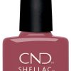 CND CND Shellac Wooded Bliss 7,3 ml