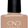 CND CND Shellac Wrapped in Linen 7,3 ml