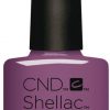 CND Lakier CND Shellac Lilac Eclipse 7.3 ml