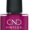 CND Lakier Vinylux Ultraviolet #315 15 ml