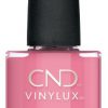 CND Vinylux Vinylux Kiss From A Rose 15ml 103371