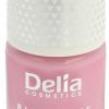 Delia Cosmetics Cosmetics Bioactive Glass Emalia do paznokci 02 11ml