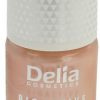 Delia Cosmetics Cosmetics Bioactive Glass Emalia do paznokci 06 11ml